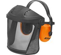 Protezione viso/udito Stihl FUNZIONE GPA 24
