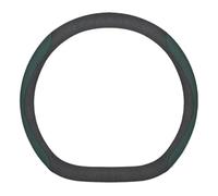 Protezione Volante Copertura Volante Dell'automobile Per Chevrolet Per Trailblazer Per Volt Per Spin Per Groove Per Seeker 2011-2025 Decorazione Accessori(D-type D)