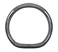 Protezione Volante Copertura Volante Dell'automobile Per Chevrolet Per Trailblazer Per Volt Per Spin Per Groove Per Seeker 2011-2025 Decorazione Accessori(D-type J)