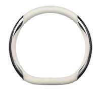 Protezione Volante Copertura Volante Dell'automobile Per Chevrolet Per Trailblazer Per Volt Per Spin Per Groove Per Seeker 2011-2025 Decorazione Accessori(D-type H)