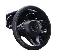 Protezione volante Coprivolante Per Auto Da 37-38 Cm Automatico Antiscivolo Accessori Per Styling