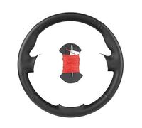 Protezione volante Coprivolante Per Auto Per Golf 5 Per Mk5 Per Passat B6 Per Tiguan 2007-2011 Involucro Dello Sterzo