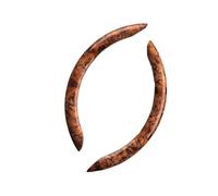 Protezione volante Coprivolante Universale Per Auto Per Antiscivolo Automatico Con Maniglia