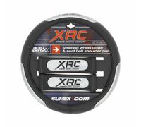 Protezione Volante E Cintura Xrc - Race Sport