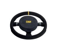 PROTEZIONE VOLTO universale utilizzabile su qualsiasi volante racing grazie ai