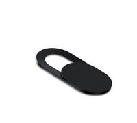 Protezione webcam - Slider copertura webcam - nero