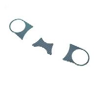 Protezione Yoke In Carbonio Per Suzuki GSF 600 Bandit 1996-1999