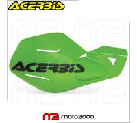 PROTEZIONI ACERBIS UNIKO VERDE ENDURO ROAD PARAMANO UNIVERSALE HAND