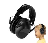 Protezioni Acustiche per Bambini - Cuffie Acustiche Morbide Regolabili, Tappi Auricolari Antirumore | Viaggi, Apprendimento, Pisolino, Concentrazione, Concerti, Libero, Studio, Attività all'Aper