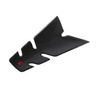 Protezioni Adesive Serbatoio Per Moto Paraserbatoio Carbon Universale Graffi New