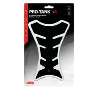 PROTEZIONI ADESIVE SERBATOIO PER MOTO PARASERBATOIO NERO UNIVERSALE GRAFFI NEW