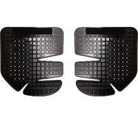 Protezioni anca per pantaloni SPIDI warrior lite-hip nero