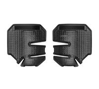 Protezioni Anca Spidi Warrior Lite L2 H Nero