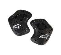 Protezioni Anche Alpinestars Nucleon Racing KR-HR Nero-Bianco L Nero