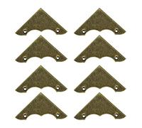 Protezioni angolari, Angoli decorativi in bronzo antico, angolo del tavolo for mobili