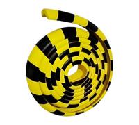 Protezioni Angolari Da Parete In Gommapiuma - Paraurti Di Sicurezza A Forma Di L Per Mobili, Tavoli, Armadi, Porte, Letti, Scrivanie, Bambini, Sicurezza Dei Bambini, Casa E Garage, Eccellenti Per Casa