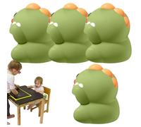 Protezioni angolari per mobili, mobili ad angolo | PVC Safe Soft and Elastic Corner Guard,Paraurti di sicurezza per bordi multifunzione portatile per soggiorno est