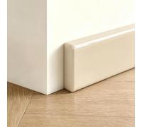Protezioni Angolari Per Rivestimento Battiscopa, Pannelli Murali Accentati | Bordo Impermeabile Per Piastrelle Staccabili, Pannello Di Supporto Del Ristorante 'hotel(B,20 pcs Wide 8cm)