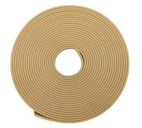 Protezioni angolari Protezioni angolari 2mSoft e bordi autoadesivi for mobili for la riparazione di mobili e il restauro di mobili, 2,5 mm(2.5mm)