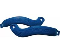 Protezioni antiabrasione di ricambio Probend™ Crm Blu Husqvarna Cycra 1cyc-1058-