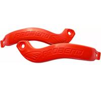 Protezioni antiabrasione di ricambio Probend™ Crm Rosso Cycra 1cyc-1058-33