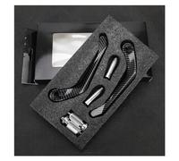 Protezioni antivento per paramani per moto PER CBR300R CBR 300R CBR300 R 2011-2024 Moto Manubrio Leva Frizione Freno Protezione Della Mano Accessori Paramani(12)