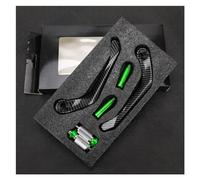 Protezioni antivento per paramani per moto PER CBR300R CBR 300R CBR300 R 2011-2024 Moto Manubrio Leva Frizione Freno Protezione Della Mano Accessori Paramani(11)