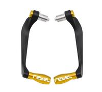 Protezioni antivento per paramani per moto Per HON@&DA Rebel 300 Rebel 500 Manopole Manubrio CNC Universali Da 22 Mm Per Moto, Protezione, Leve Freno E Frizione, Protezione Manubrio(114)