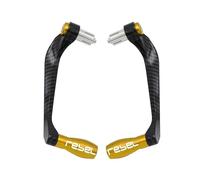 Protezioni antivento per paramani per moto Per HON@&DA Rebel 300 Rebel 500 Manopole Manubrio CNC Universali Da 22 Mm Per Moto, Protezione, Leve Freno E Frizione, Protezione Manubrio(122)