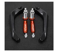 Protezioni antivento per paramani per moto Per Hu&sqvarna Svartpilen 401 701 125 Vitpilen Accessori La Protezione Della Mano Del Manubrio Leva Frizione Freno Motociclo Da 22 Mm 7/8 "(Ww-1)