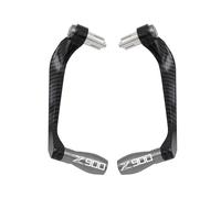 Protezioni antivento per paramani per moto Per Ka&@wasaki Z900 Z 900 Universale Protezione Manopole Manubrio In Alluminio CNC Per Moto Protezione Freno Frizione Leve Manubrio(4)