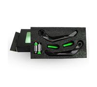 Protezioni antivento per paramani per moto PER MT-15 22mm 7/8" Protezioni Per Le Mani Della Protezione Del Manubrio Leva Frizione Freno Motociclo(A15)