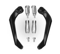 Protezioni antivento per paramani per moto PER YA&MAHA T-MAX530 TMAX 530 SX DX 2008 09-2024 Accessori Per Protezione Mano Protezione Manubrio Leva Frizione Freno Moto TMAX530(A8)