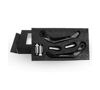 Protezioni antivento per paramani per moto PER YA&MAHA T-MAX530 TMAX 530 SX DX 2008 09-2024 Accessori Per Protezione Mano Protezione Manubrio Leva Frizione Freno Moto TMAX530(A16)