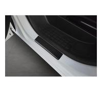Protezioni battitacco inferiore in alluminio compatibili con Toyota Proace Verso II e Citroën Spacetourer/Jumpy 4d 16- e Peugeot Expert 4d 16-21 & FL 21-/Traveller 16- e Opel Vivaro III/Zafira Life 19
