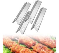 Protezioni Calore Tende Flessibile for Griglia Install Giardino, Esterno Vivente