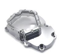 Protezioni Carter Moto Compatibile Con Yamaha Per YZF-R6 2003 2004 2005 Per YZF-R6S 2006 2007 2008 2009 Coperchio Carter Statore Motore Lato Destro Per Moto In Alluminio