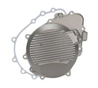 Protezioni Carter Moto Compatibile Con ZX-6R 1998 1999 2000 2001 2002 Moto Coperchio Motore Coperchio Statore Coperchio Carter Coperchio Laterale Calotta Coperchio Laterale Statore Tappi