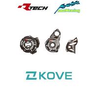 PROTEZIONI CARTER MOTORE RTECH KOVE 800X GT 2026