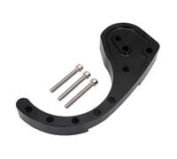 Protezioni Catena Guard Per Banshee 350 YFZ350 1987-2006 Motore Caso Saver Caso Motore Catena Guard Accessori Alluminio