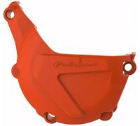 Protezioni coperchio accensione Arancione Polisport Ktm Exc 450-500 8470800002