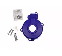 Protezioni coperchio accensione Blu Polisport Sherco Sef 250-300 8467400002