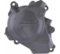 Protezioni coperchio accensione Grigio Polisport Honda Crf 450 8462700003