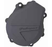 Polisport Off Road Husqvarna Fe450/501 17-20 Ignition Cover Protector Grigio