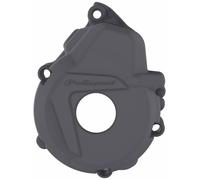 Protezioni coperchio accensione Grigio Polisport Ktm Exc-f/freeride/xcf-w Husqva