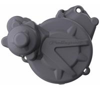Protezioni coperchio accensione Grigio Polisport Ktm Xc 300-250 Gas-gas Ec 250-3