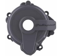 Polisport Sherco Se250/300 14-19 Ignition Cover Protector Grigio