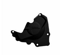 Protezioni coperchio accensione Nero Polisport Honda Crf 250 8461000001