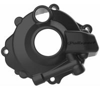 Polisport Honda Crf250r 18-20 Ignition Cover Protector Nero