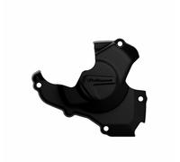 Protezioni coperchio accensione Nero Polisport Honda Crf 450 8461200001